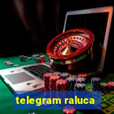 telegram raluca